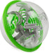 Perplexus GO! Spiral, Compact Challenging Puzzle Maze Skill Game