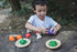 PLAN TOYS Plantoys - Eco-friendly Educational Toy, Multi-Color (3431)