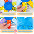 JoySpark Toys 6-12 12-18 50 1-2 Tummy 1 Baby Toys Months, Musical Crawling Toys Bouncing Dancing Octopus Plush Toys