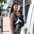 4-in-1 Infantino Flip Convertible Baby Carrier, Adjustable, Ergonomic Hands Free Babywearing, Registry Essential