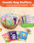 24 Pack 4-8-12, D-FantiX Paint with Water Coloring Books for Kids Ages Birthday Party Favors Bulk Gifts Goodie Bag