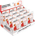 TINY BSKTBALL HOOP 5PC Set