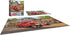 550 RoseArt - American Nostalgia - Hot Rod Flames - Piece Jigsaw Puzzle for Adults