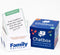 Chatbox 200 Conversation Starter Cards - Family Games for Kids and Adults