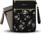 DOKUS & CO Premium Wet Dry Diaper Clutch Structured Waterproof Baby Organizer