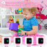 Countdown/Music/Alarm BEN NEVIS Potty Training Watch, Digital Toddler Watch with Clocks/Vibration Reminder