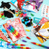 Set Frozen (24Set BenLouis Winter Party Favors Holiday Themed Coloring Book Classroom Gift Prizes Bulk for Students