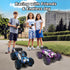 Sjpzwcrl Rechargeable Remote Control Car Toys: - Hand Controlled Monster Truck for Boy Electric Rock Crawler Toys