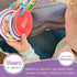 Children's Scavenger Hunt Cards | Toddler Activities for 2-3 Year Olds & Up