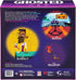 Ghosted - Social Deduction Game - 3-6 Players - Ages 10+ - 30 Minute Gameplay