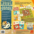 Mutton Bustin Rodeo Themed Party Board Game - For 2 to 4 Players, 25th Century Games