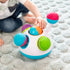 Fat Brain Toys Klickity Baby Toy for Sensory Play