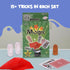 Playkidz 24 Packs of Magic Trick for Kids - Party Favors Magic Set with Over 15 Simple Tricks for Fun