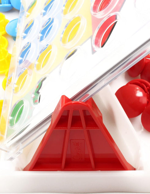 Quercetti Fantacolor Junior Mosaic Pegboard Set