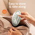 Trimmer 2 6 Cherish Baby Care LED Baby Nail Electric - Auto-Safety Stop Baby Nail Clippers, Bi-Directional Electric