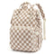 Dezcrab Baby Diaper Bag Backpack for Mom, Large Capacity Travel Nappy Bag for