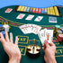 Wkchxd Playing Cards, Deck of Cards, Poker Cards, Jumbo Poker Size Large Print Playing Cards for Adults Seniors, Card