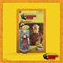 Indiana Jones and The Raiders of The Lost Ark Retro Collection Belloq (Ceremonial) Toy, 3.75-inch Action Figures for Kids Ages 4 and Up