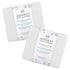 Set 2 of Bassinet Sheets - Soft and Comfortable Bedding for Your Baby