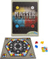 SimplyFun Matter Board Game Area Control Strategy Game for Teens and Adults