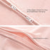 2 Pack 18-24 100% 0.5 Summer 2-Way TILLYOU Baby Sleep Sack Months Cotton Wearable Blanket TOG Sleeveless Sleep Sacks