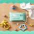 12 Packs 80 WIPESPLUS Baby Wipes, Hypoallergenic Ultra Soft Wipes for Sensitive Skin, Unscented, Alcohol Free, of Wipes