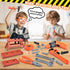 Set 3 4 5 3 4 5 Kids Tool Toddlers Tool Kit Kids Toddlers Tool Belt Year Old Construction Tools Toys for Boys Birthday