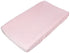 Carter's Solid Changing Pad Cover, Pink