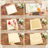 11" 11" 10 zunmial Flower Press KitCraft Kits x Large Layers Wooden Flower Presser for Adults & Teens DIY Bouquet
