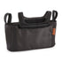 Contours Baby Stroller Organizer, Adjustable Parent Organizer Accessory - Cup Holder and Storage - Compatible