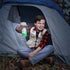Wild Adventure Camping Light Lantern Playset for Outdoor Exploration, Ages 3+