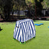 Kids Water Table Cover for Step2 Rain Showers Splash Pond, Waterproof Dust Proof Anti-UV Outdoor Cover