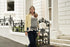 7-44 lbs 0-36 GROWNSY Baby Carrier Newborn to Toddler, Lightweight Ergonomic Newborn Carrier with Head Support, Easy