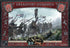 CMON A Song of Ice and Fire Dreadfort Spearmen Unit Box - Strategy Game for Adults, 2+ Players, Ages 14+, 45-60 Min