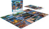 Buffalo Games Darrell Bush North Country - 1000 Piece Jigsaw Puzzle for Adults - Finished Size 26.75 x 19.75