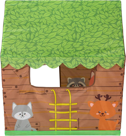 Pacific Play Tents Lil' Club House Play Tent 60850