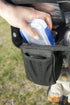 Valco Baby Stroller Caddy Organizer, Universal, Black