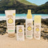 50 0.45 (Pack 2) Baby Bum Mineral Sunscreen Face Stick - SPF - UVA,UVB Face and Body Protection - Fragrance Free Safe