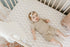 Bliss Premium Knit Crib Sheets for Standard Mattresses