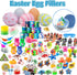 300 PCS Party Favor for Kids Goodie Bags Stuffers, Prize Box Toys for Kids Classroom Bulk, Small Fidget Toys Pinata Egg
