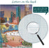 500 Piece Jigsaw Puzzle for Adults, Kids and Teens - Central Park in Winter (Central Park)