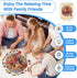 (M-11.9 11.8in 200pcs) Wooden Puzzles for Adults, Wooden Cardinal Puzzle, Wooden Jigsaw Puzzles for Adults, Birthday