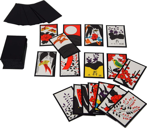 Japanese Playing Cards Genroku - Japan Import