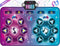 maysida Dance Mat Toy Gift for Kids ages 3-12, Dancing Music Playmat