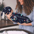 Soft Candy Swaddle Blankets for Infants