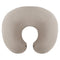 Onacosht Muslin Nursing Pillow Cover Soft 100% Cotton Feeding Pillow Slipcover Fits