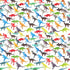 168 Pcs Mini Dinosaur Figure Toys, Realistic Plastic Dinosaur Set for Kids, Educational Learning Party Supplies