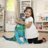 Melissa & Doug Giant T-Rex Dinosaur - Lifelike Stuffed Animal
