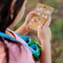 Melissa & Doug Set Let's Explore Binoculars & Compass Play