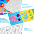 Kids Rug for Playroom, ABC Play Mat Educational Rugs, Soft Non-Slip Rug Toddler Baby Play Mat, Alphabet Carpet for Boy
